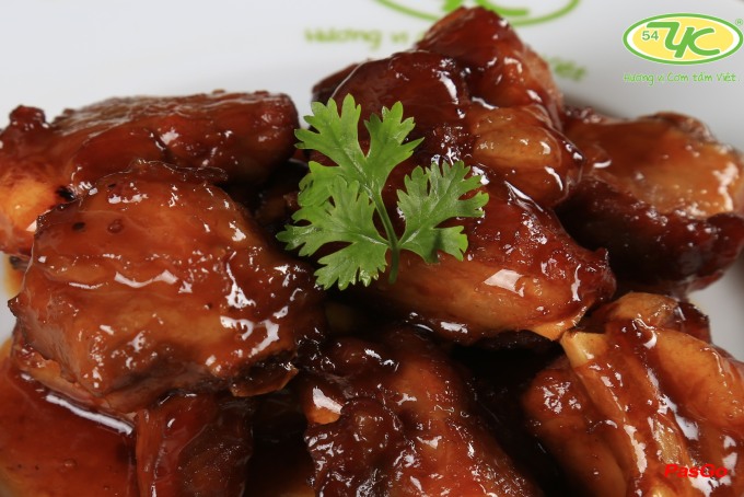 Cơm Tấm Thuận Kiều - Tôn Thất Tùng-2