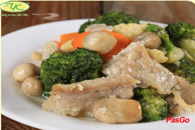 Cơm Tấm Thuận Kiều - Tôn Thất Tùng-4