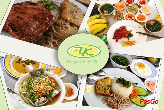 Cơm Tấm Thuận Kiều - Tôn Thất Tùng-6