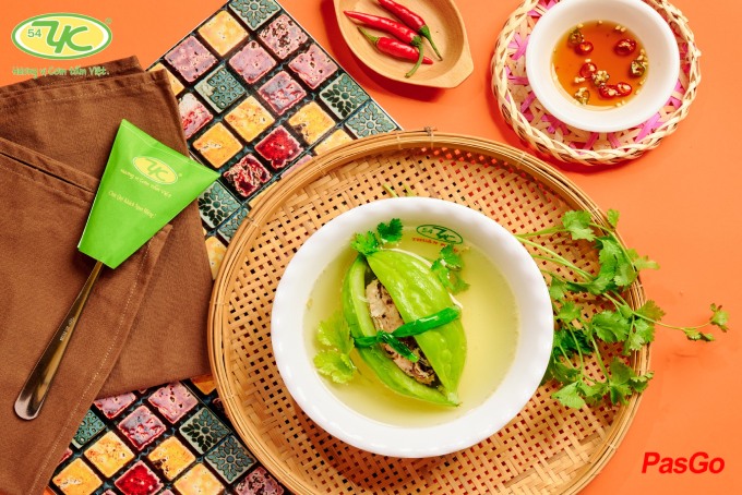 Cơm Tấm Thuận Kiều - Tôn Thất Tùng-8