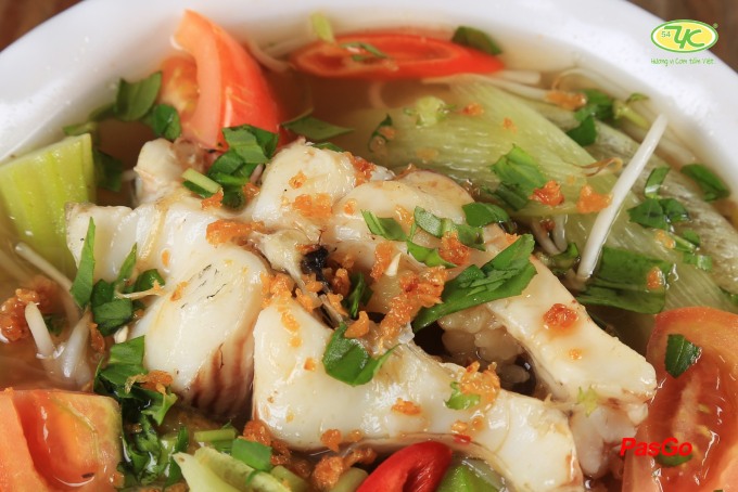 Cơm Tấm Thuận Kiều - Út Tịch-8