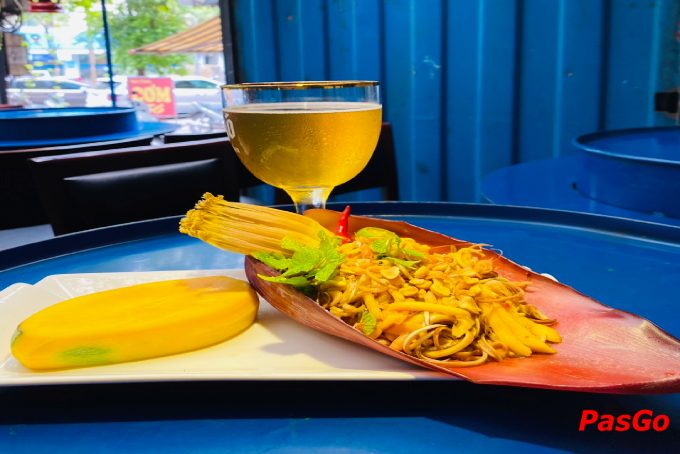 Container Craft Beer - Nguyễn Huy Tưởng-9