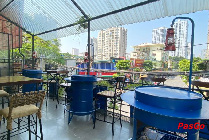 Container Craft Beer - Nguyễn Huy Tưởng-15