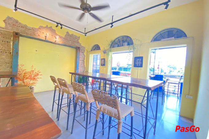 Container Craft Beer - Nguyễn Huy Tưởng-11