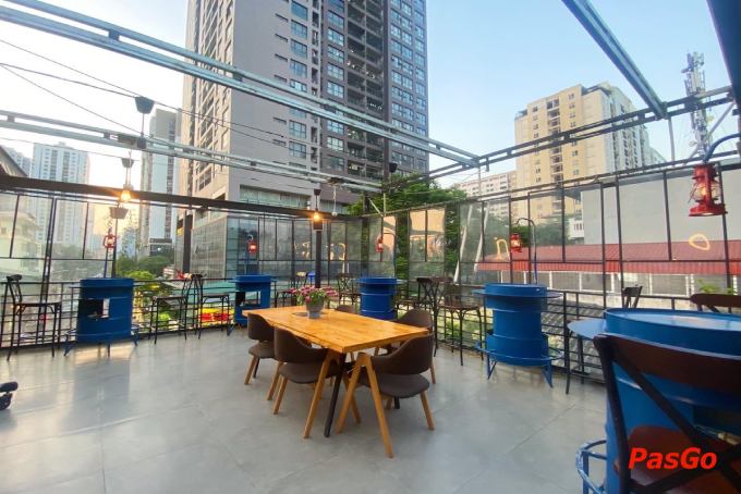 Container Craft Beer - Nguyễn Huy Tưởng-14