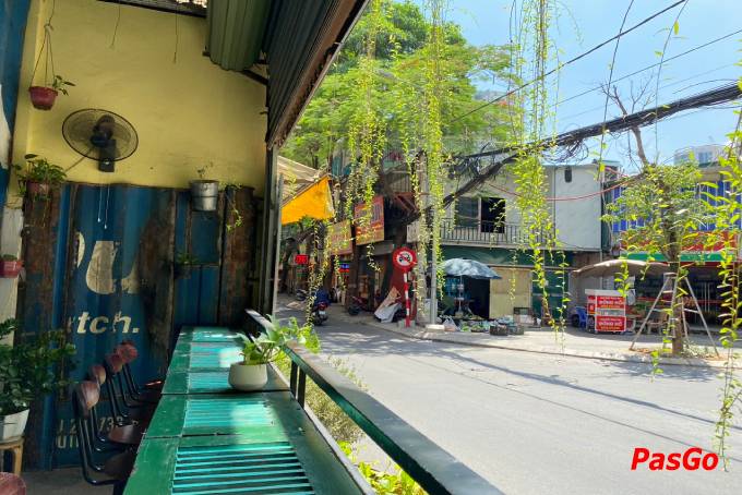 Container Craft Beer - Nguyễn Huy Tưởng-13