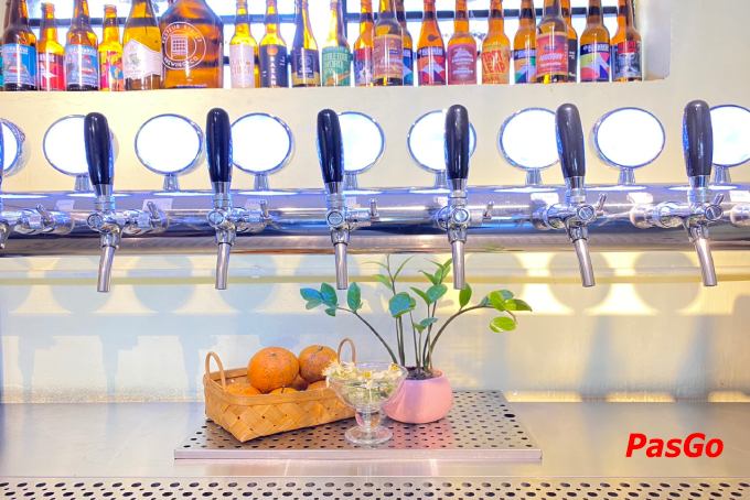 Container Craft Beer - Nguyễn Huy Tưởng-8