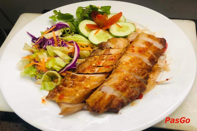 Container Craft Beer - Nguyễn Huy Tưởng