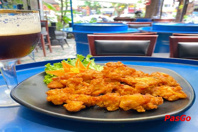 Container Craft Beer - Nguyễn Huy Tưởng-5