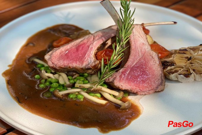 Cousins - Đào Tấn