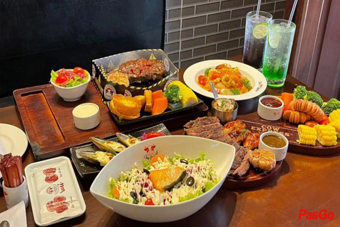 Cow Express - Lê Văn Sỹ-4