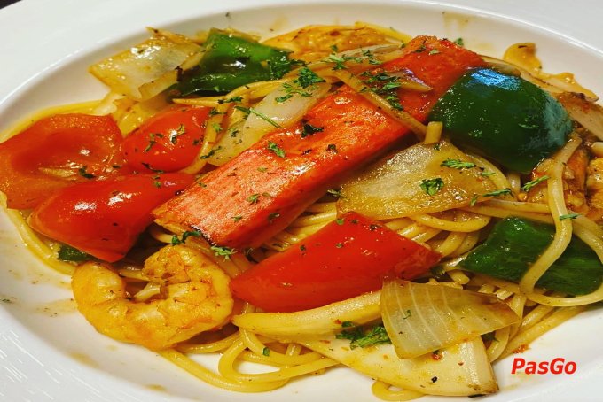 Cow Express - Lê Văn Sỹ-6