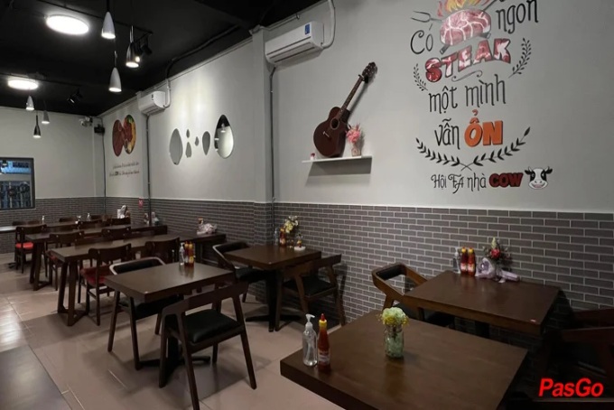 Cow Express - Lê Văn Sỹ-7