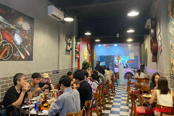 Cow Express - Lê Văn Sỹ-9