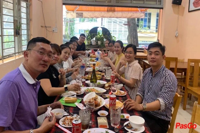 Cua Ngon - Hương vị Đất mũi - Nguyễn Thái Bình-6