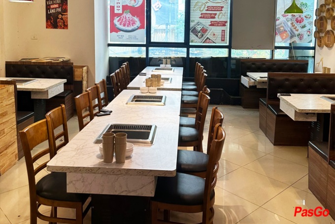 Dainty Hotpot - Đê La Thành-10