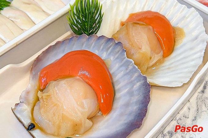 Dainty Hotpot - Đê La Thành-4