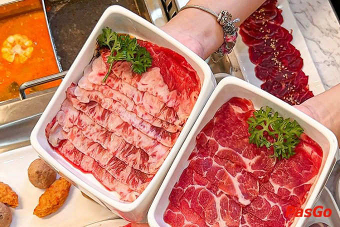 Dainty Hotpot - Đê La Thành-5