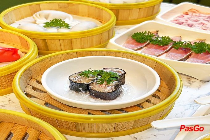 Dainty Hotpot - Đê La Thành-6