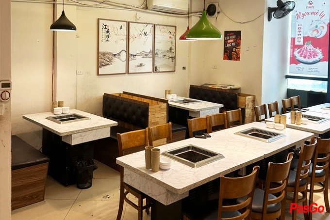 Dainty Hotpot - Đê La Thành-7