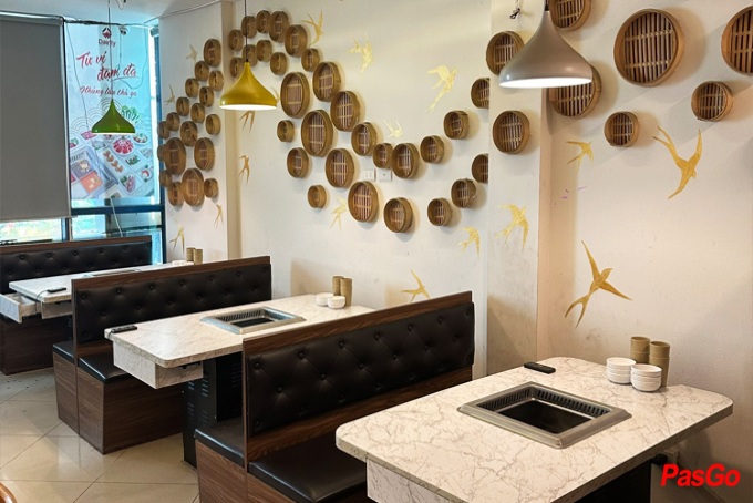 Dainty Hotpot - Đê La Thành-8