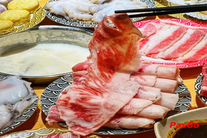 Dainty Hotpot - Lạc Long Quân -5