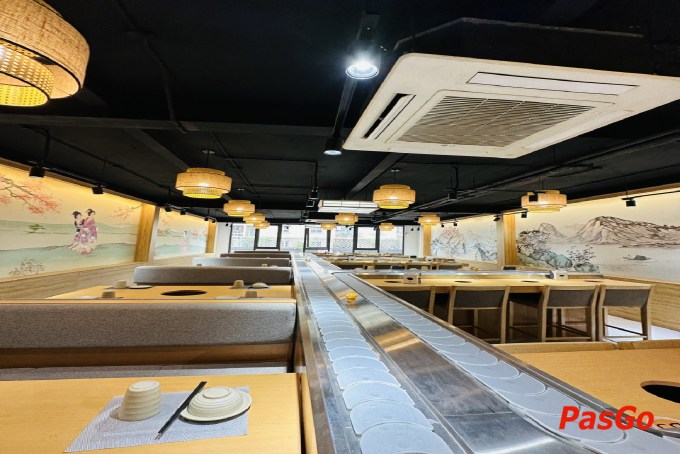 Dainty Hotpot - Lạc Long Quân -11