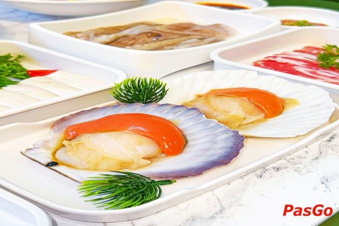 Dainty Hotpot - Lạc Long Quân -8