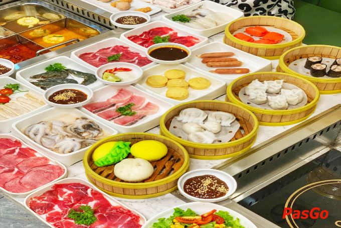 Dainty Hotpot - Lạc Long Quân -6