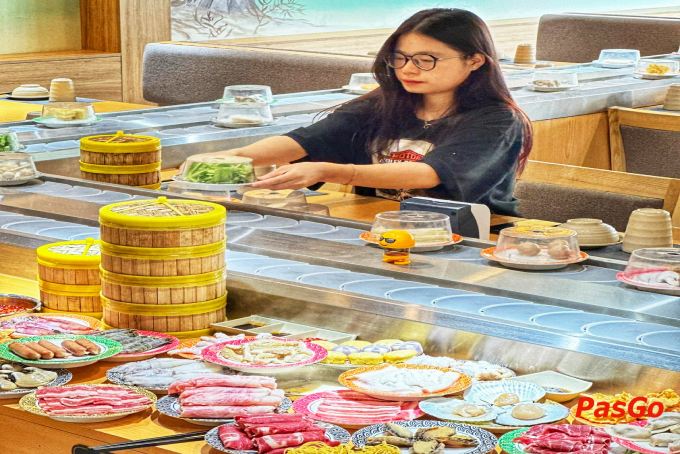 Dainty Hotpot - Lạc Long Quân -7