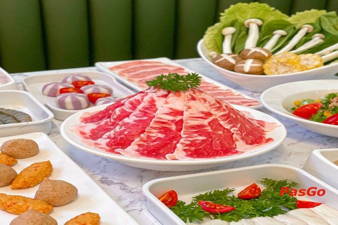 Dainty Hotpot - Lạc Long Quân -1