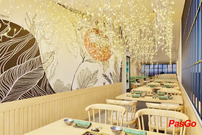 Dainty Hotpot - Thanh Bình -9