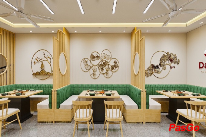 Dainty Hotpot - Thanh Bình -10