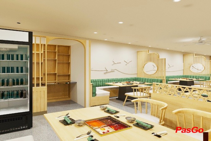 Dainty Hotpot - Thanh Bình -11