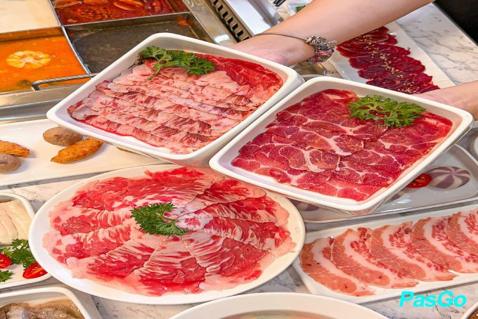 Dainty Hotpot - Thanh Bình -2