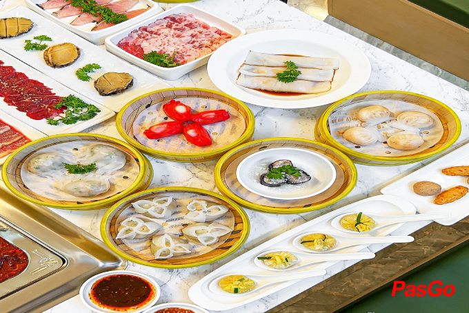 Dainty Hotpot - Thanh Bình -4