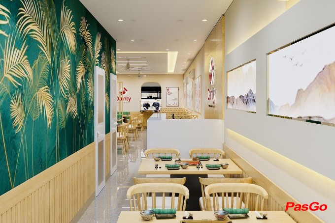 Dainty Hotpot - Thanh Bình -6