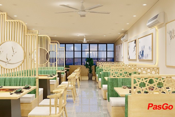 Dainty Hotpot - Thanh Bình -7