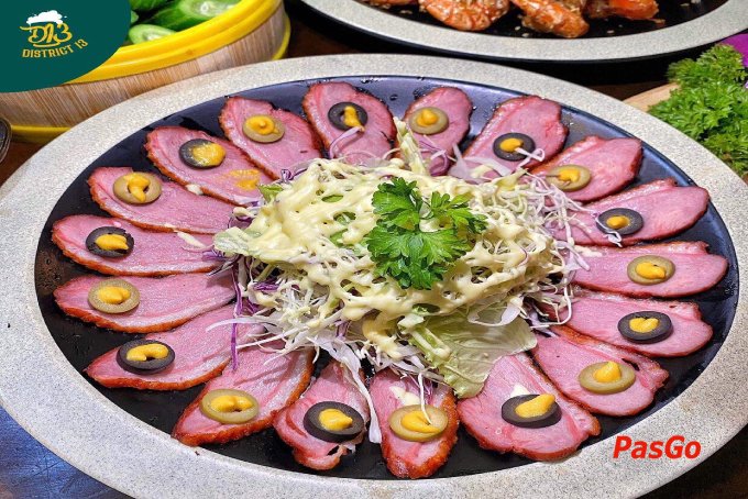 District 13 - Yên Lãng-1