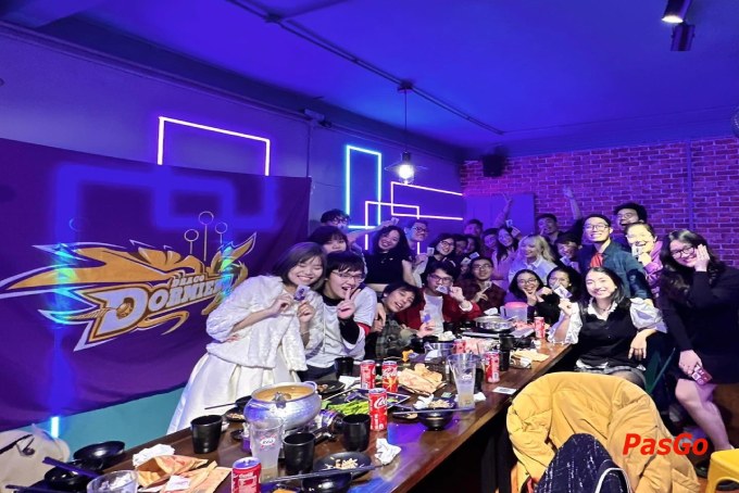 District 13 - Yên Lãng-13