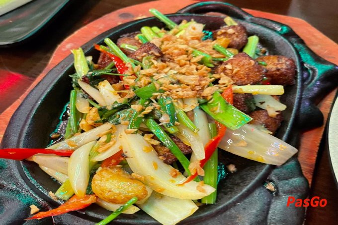 District 13 - Yên Lãng-2