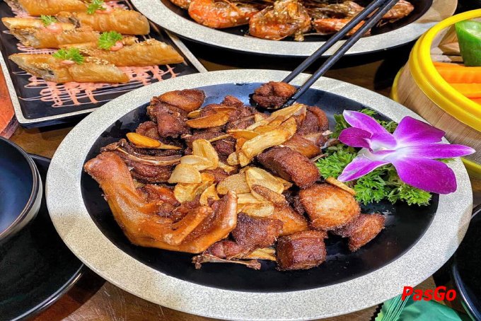 District 13 - Yên Lãng-3