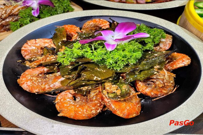 District 13 - Yên Lãng-7