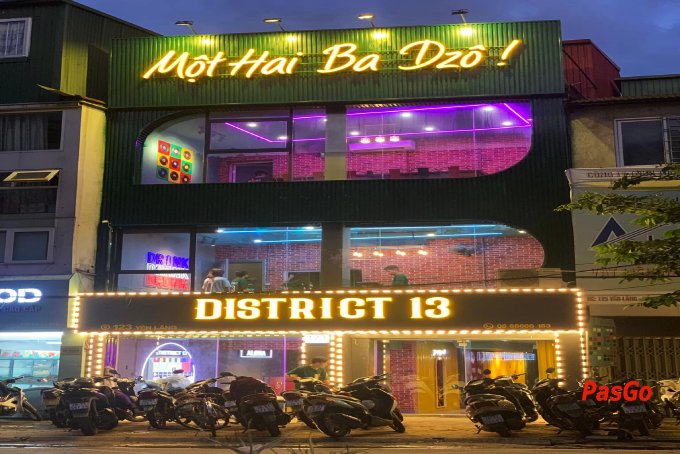 District 13 - Yên Lãng-10