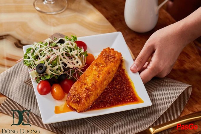 Đông Dương - Kim Mã-6