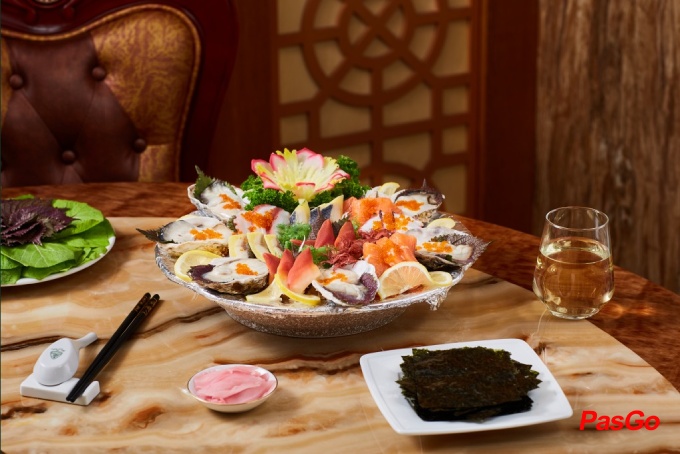 Đông Dương - Kim Mã-9