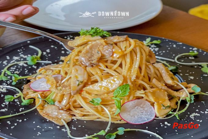 Downtown Steakhouse - Nguyễn Thị Minh Khai-2