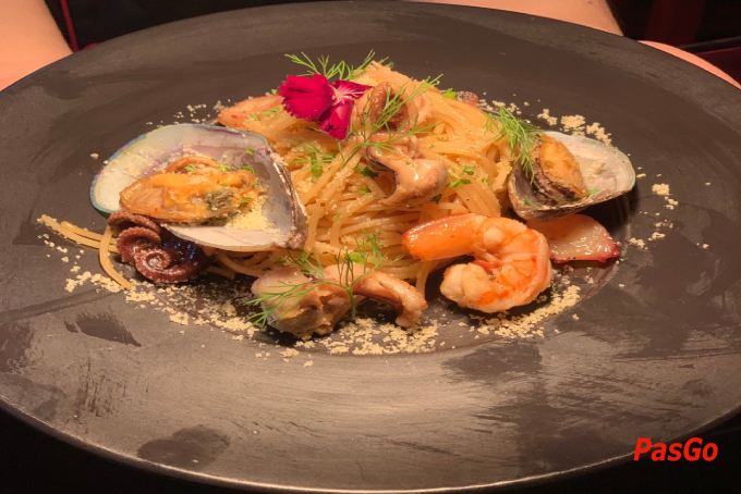 Downtown Steakhouse - Nguyễn Thị Minh Khai-3