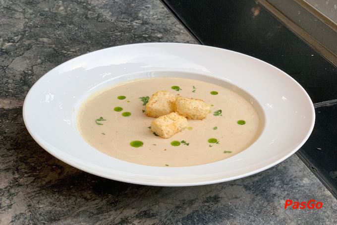 Downtown Steakhouse - Nguyễn Thị Minh Khai-6