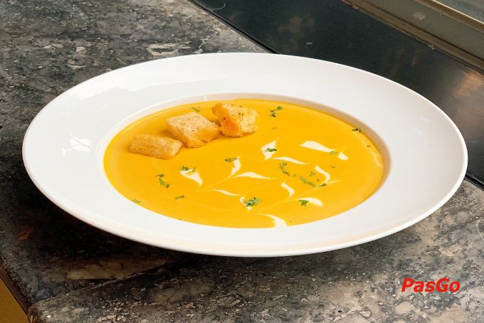 Downtown Steakhouse - Nguyễn Thị Minh Khai-7